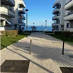 Torrox Beach Torrox
