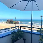 Torrox Beach