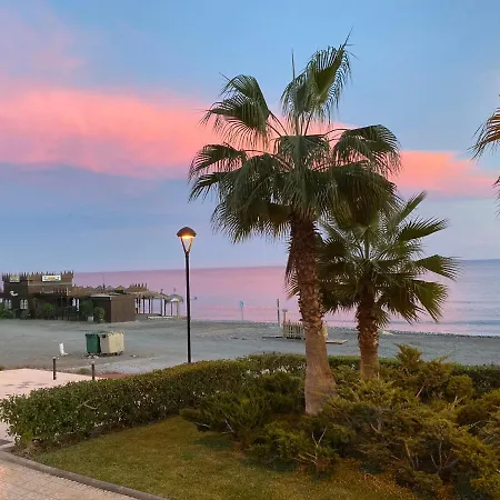 Torrox Beach *