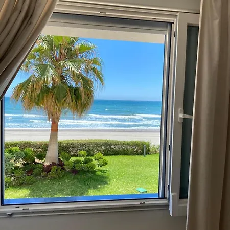 Apartment Torrox Beach *