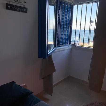 Torrox Beach * 토록스