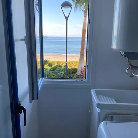 Torrox Beach Apartment *