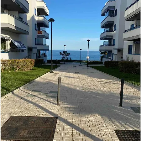 Torrox Beach Torrox