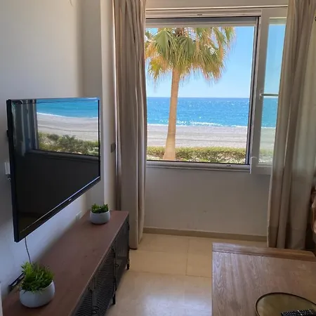 Apartamento Torrox Beach *