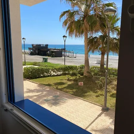 Torrox Beach * Torrox