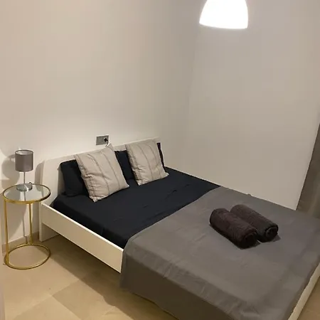 Apartment Torrox Beach