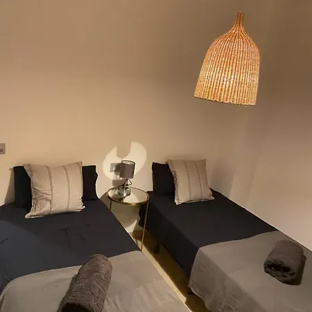 Torrox Beach Apartment