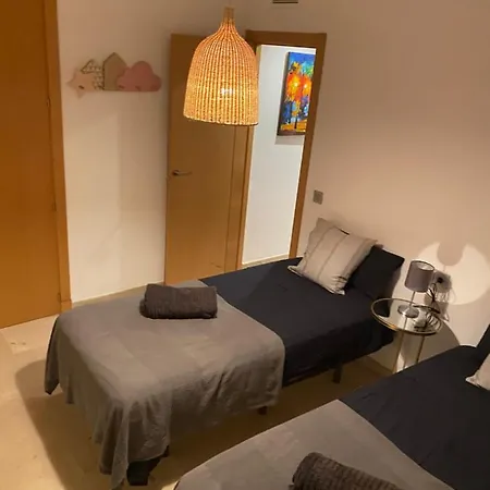 Torrox Beach Apartamento *
