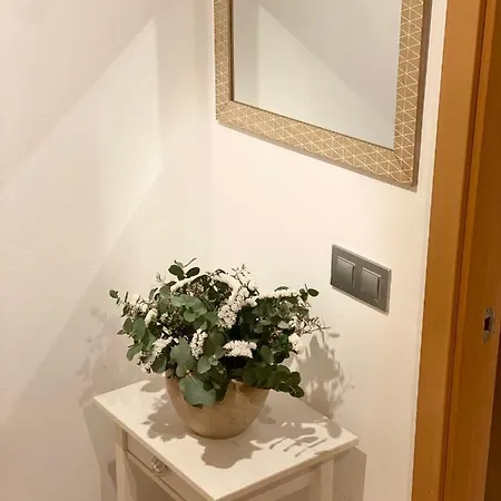 Torrox Beach Apartment Torrox