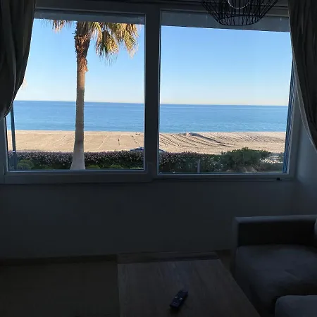 Apartment Torrox Beach