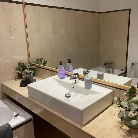 Apartamento Torrox Beach *