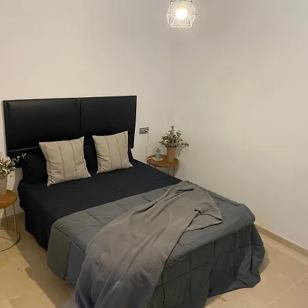 Torrox Beach Apartment Torrox