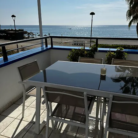 Apartment Torrox Beach *