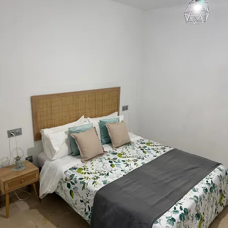 Torrox Beach Appartement Torrox