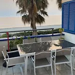 Torrox Beach Apartmán