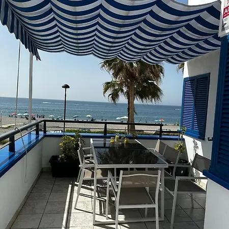 Torrox Beach * Torrox