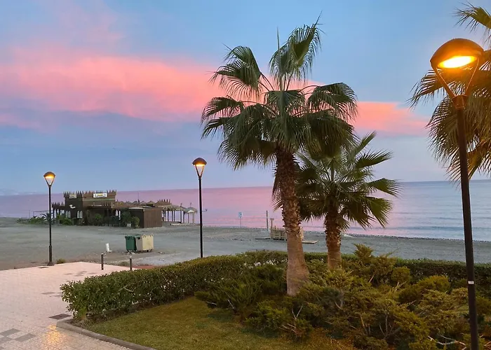 Torrox Beach *
