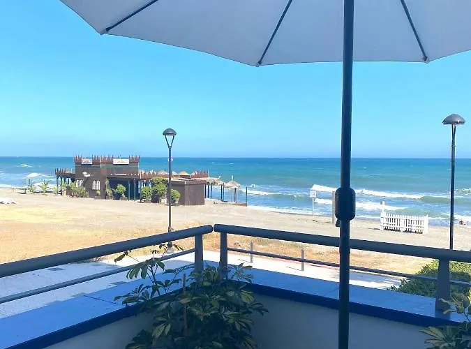 Torrox Beach