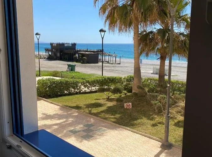 Torrox Beach * Torrox