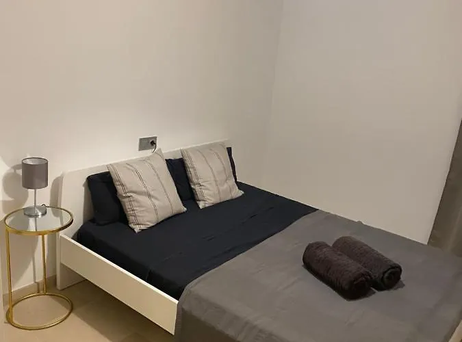 Appartamento Torrox Beach