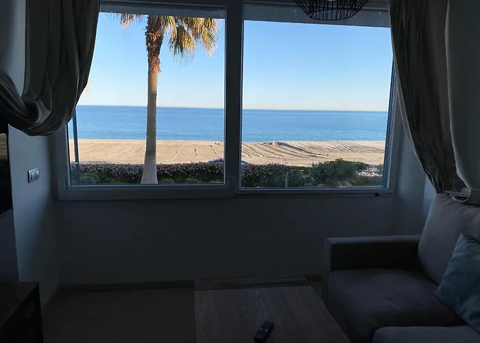 Appartamento Torrox Beach