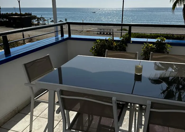 Appartamento Torrox Beach *