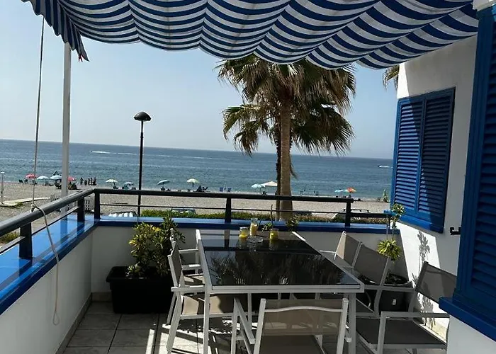 Torrox Beach * Torrox