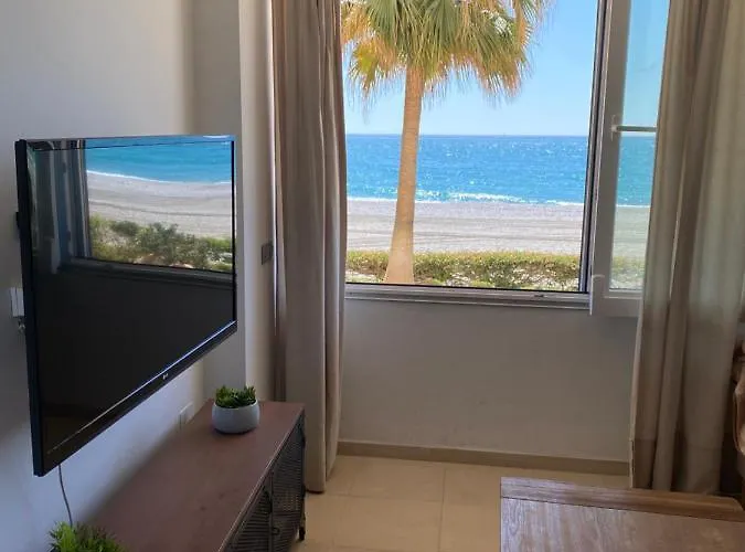 Lägenhet Torrox Beach *